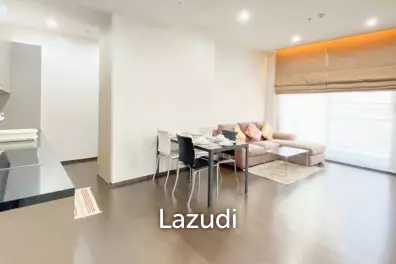 2 Bed 2 Bath 80 SQ.M The XXXIX By Sansiri
