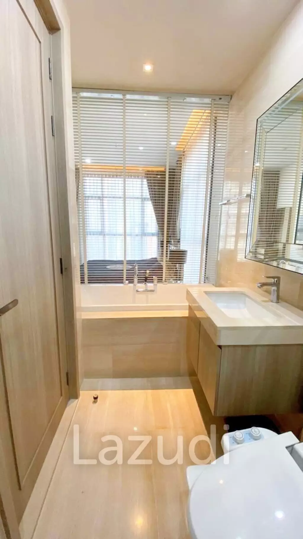 2 Bed 2 Bath 80 SQ.M The XXXIX By Sansiri