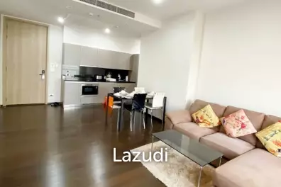 2 Bed 2 Bath 80 SQ.M The XXXIX By Sansiri