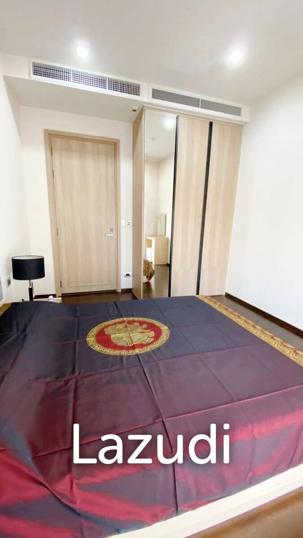 2 Bed 2 Bath 80 SQ.M The XXXIX By Sansiri