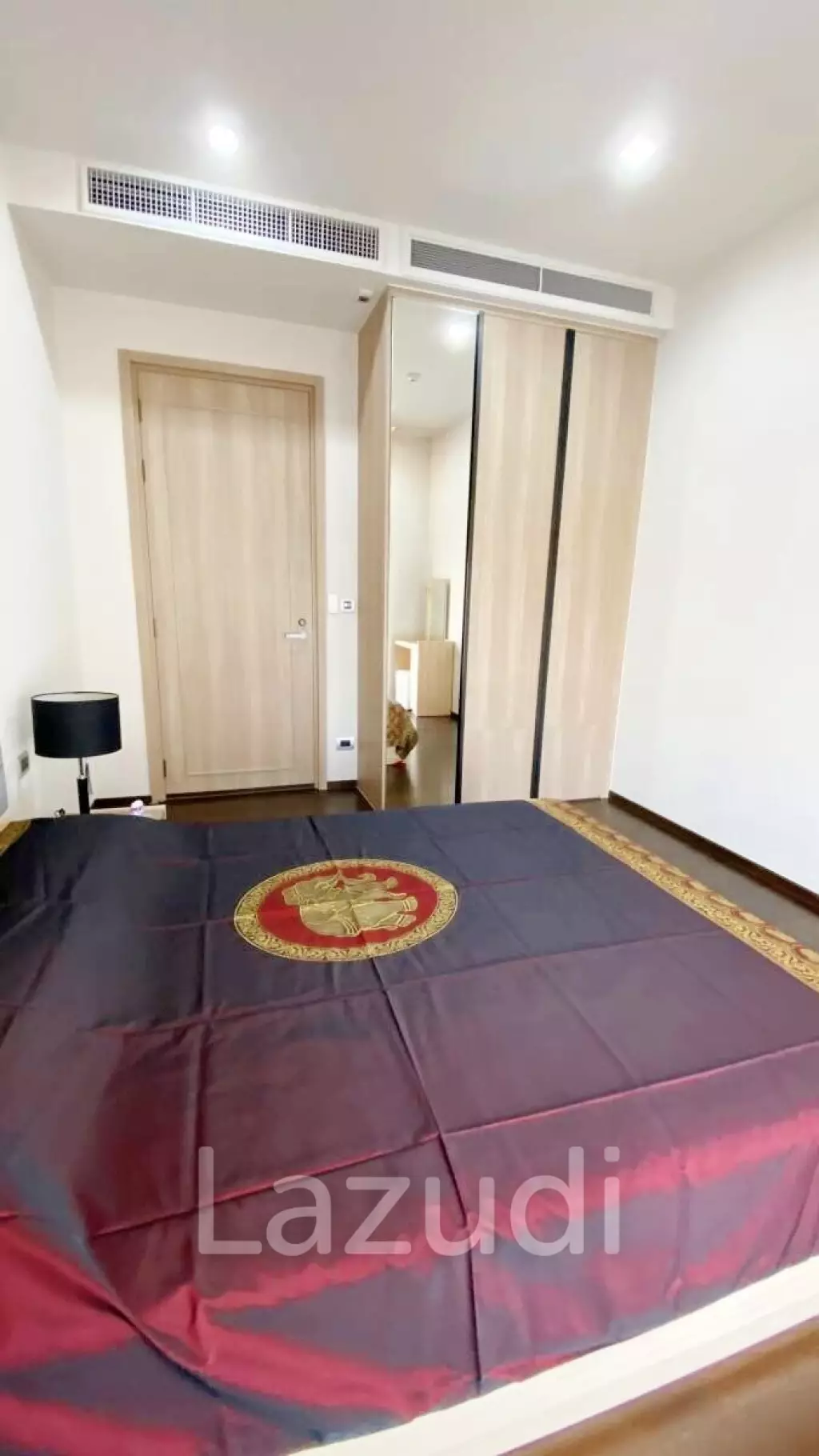 2 Bed 2 Bath 80 SQ.M The XXXIX By Sansiri