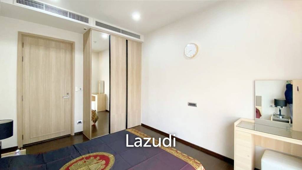 2 Bed 2 Bath 80 SQ.M The XXXIX By Sansiri