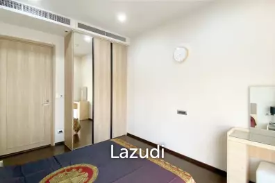 2 Bed 2 Bath 80 SQ.M The XXXIX By Sansiri