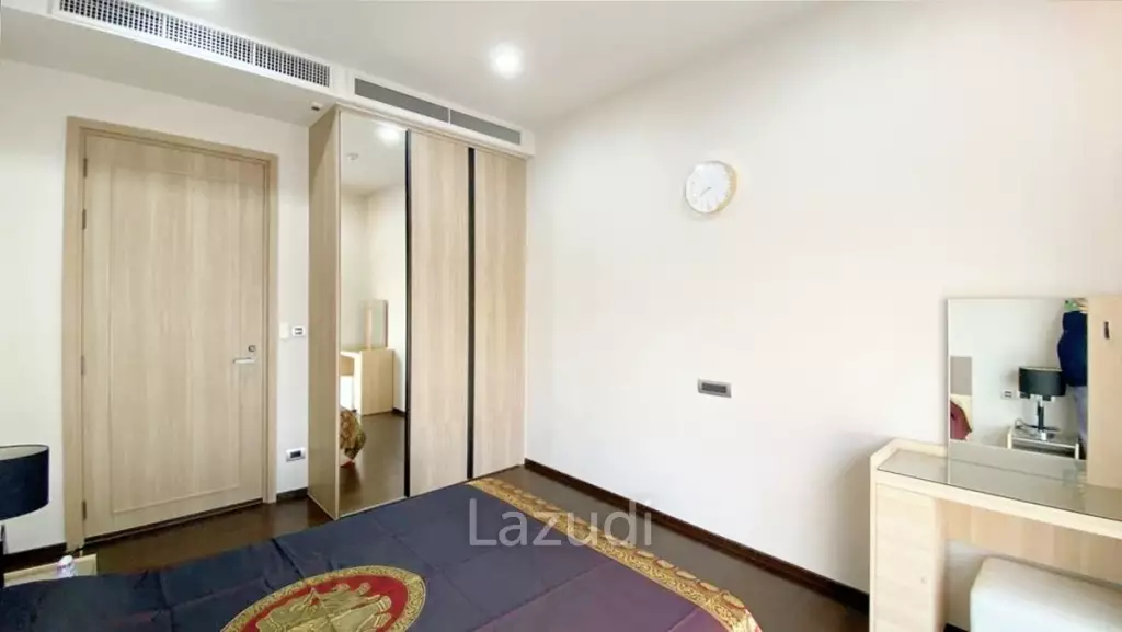 2 Bed 2 Bath 80 SQ.M The XXXIX By Sansiri
