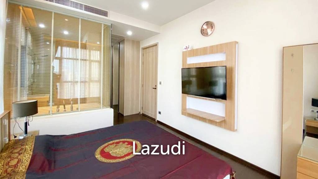 2 Bed 2 Bath 80 SQ.M The XXXIX By Sansiri