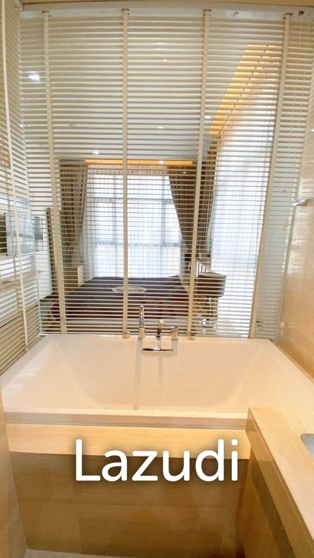 2 Bed 2 Bath 80 SQ.M The XXXIX By Sansiri
