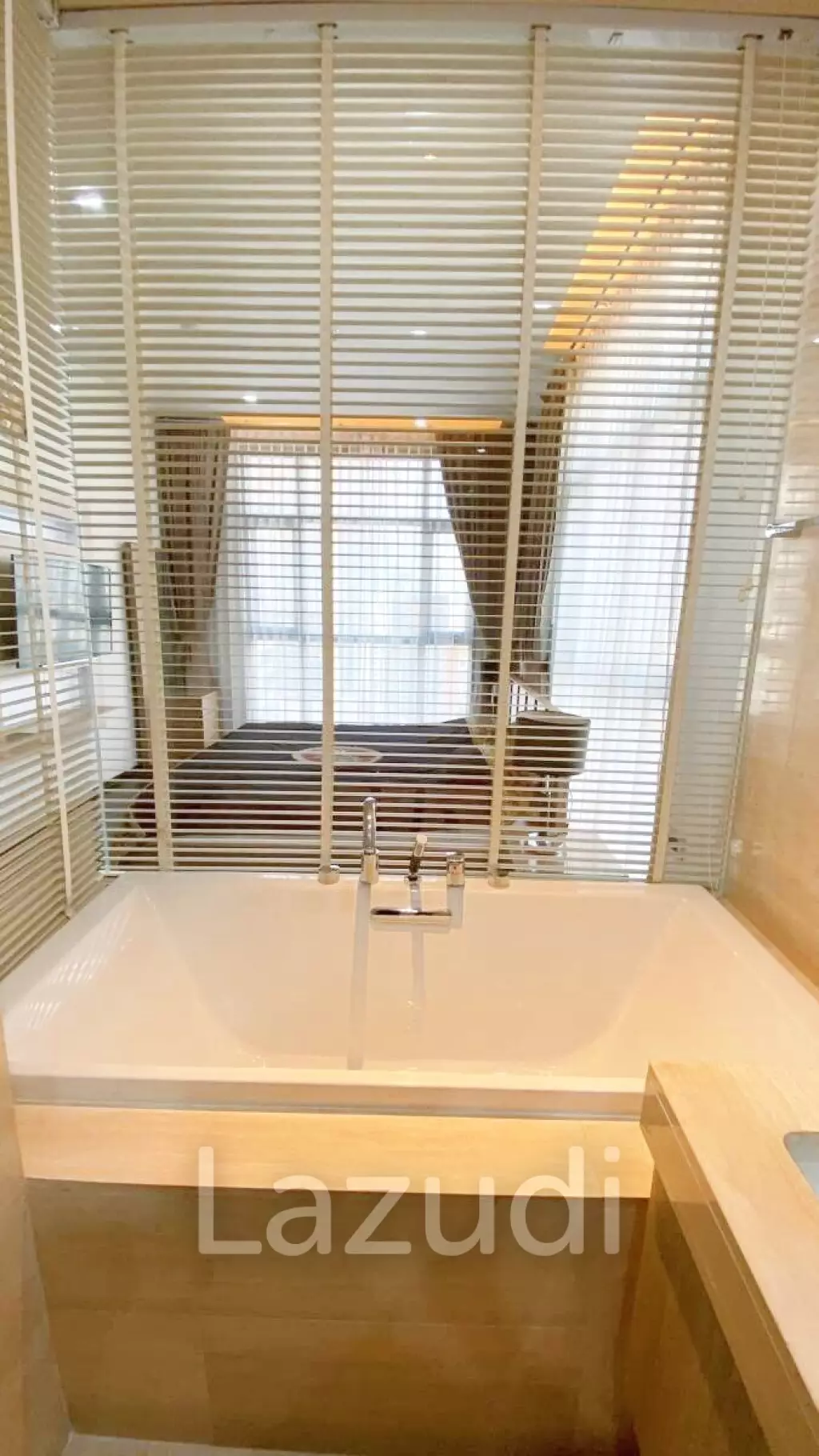 2 Bed 2 Bath 80 SQ.M The XXXIX By Sansiri