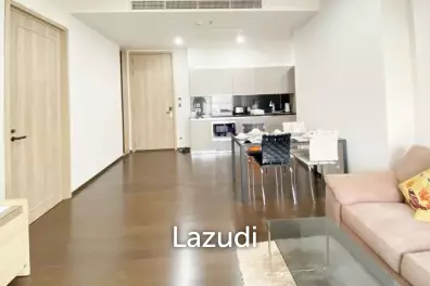 2 Bed 2 Bath 80 SQ.M The XXXIX By Sansiri