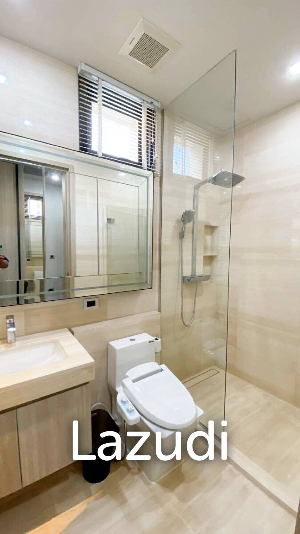 2 Bed 2 Bath 80 SQ.M The XXXIX By Sansiri