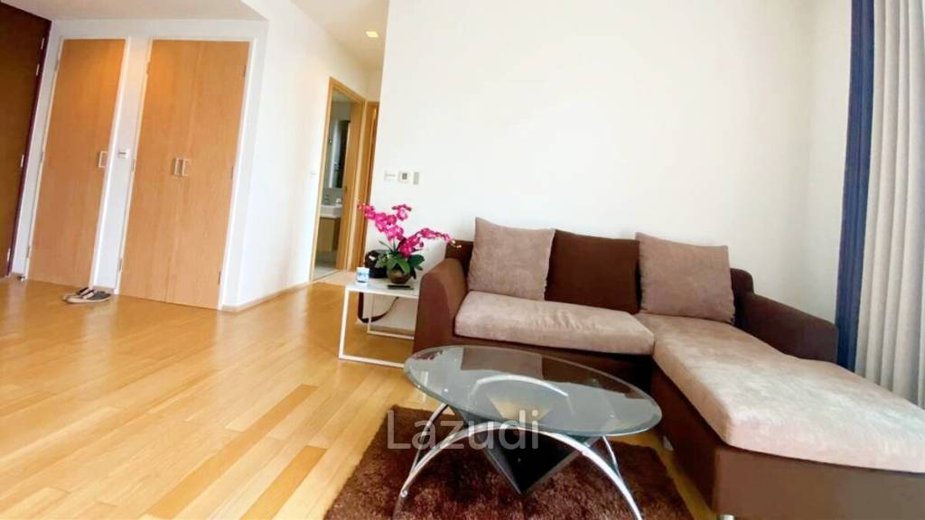 2 Bed 2 Bath 69 SQ.M Siri At Sukhumvit