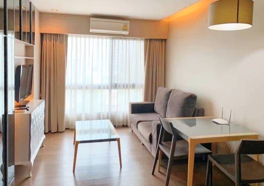 40 Sqm Condo