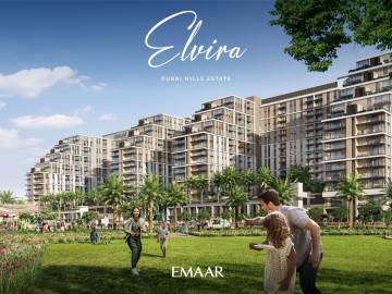 2 Bedroom 2 Bathroom 1,063 Sq.Ft Elvira