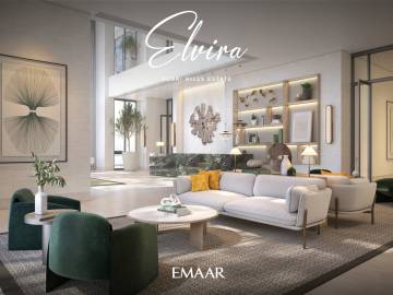 3 Bedroom 3 Bathroom 1,063 Sq.Ft Elvira