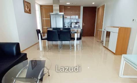 3 Bed 3 Bath 101 SQ.M Siri At Sukhumvit