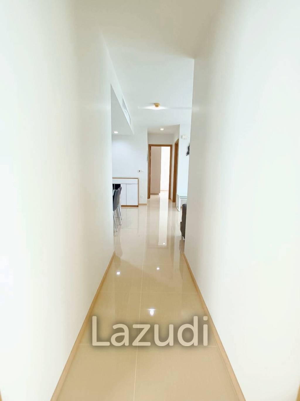 3 Bed 3 Bath 101 SQ.M Siri At Sukhumvit