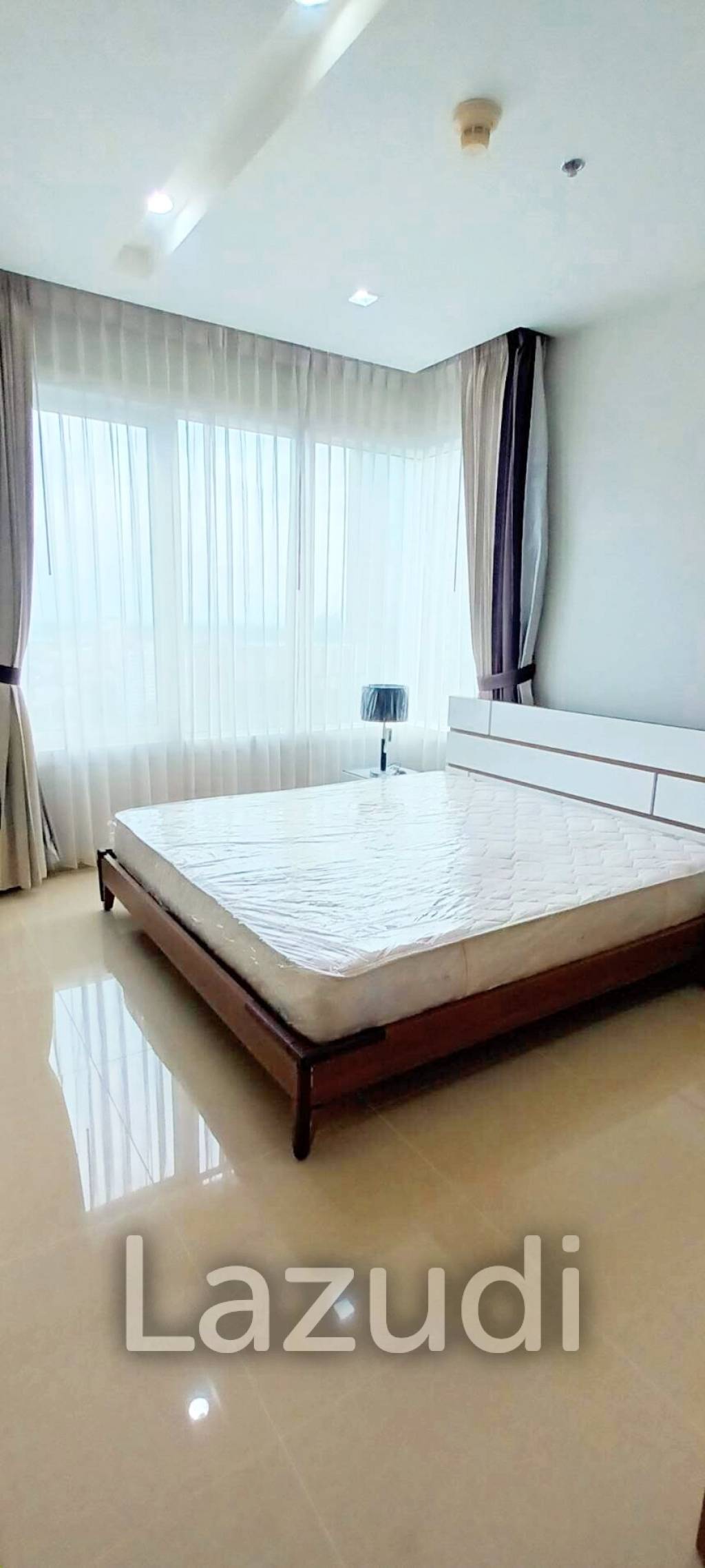 3 Bed 3 Bath 101 SQ.M Siri At Sukhumvit