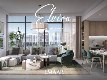 3 Bedroom 3 Bathroom 1,065 Sq.Ft Elvira