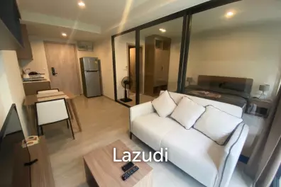 La Casita : 1 Bedroom Condo With Pool View
