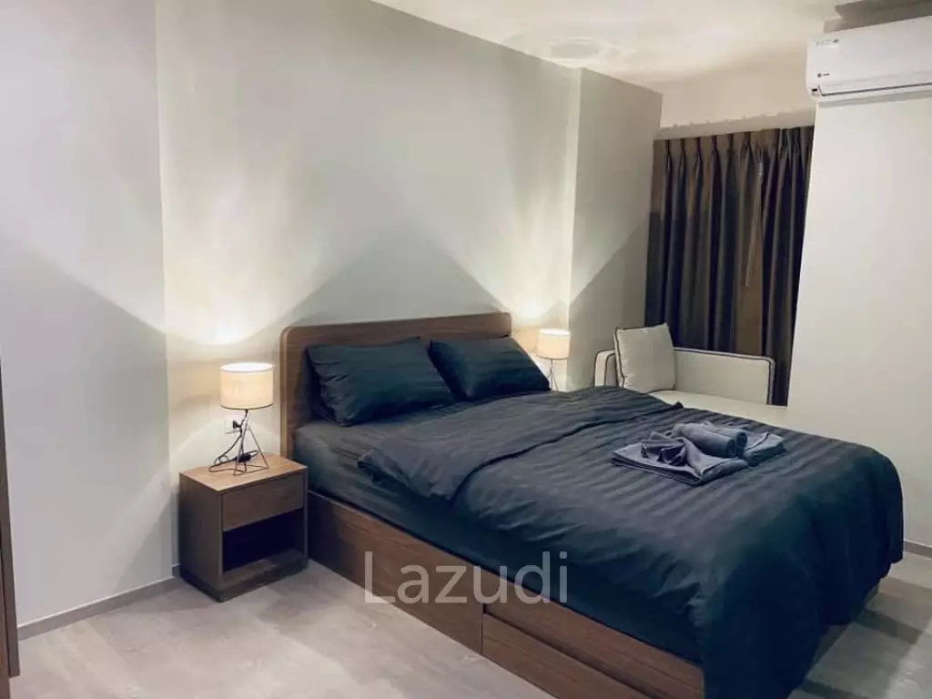 La Casita : 1 Bedroom Condo With Pool View
