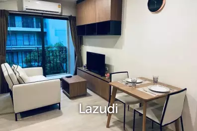 La Casita : 1 Bedroom Condo With Pool View