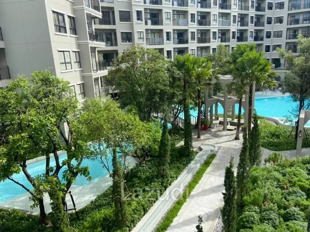 La Casita : 1 Bedroom Condo With Pool View