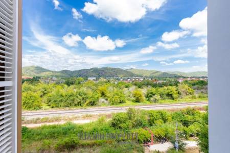 WAN VAYLA CONDO : 2 bed sea view