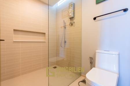 83 m² 2 Chambre 2 Salle de bain Condominium Pour Vente