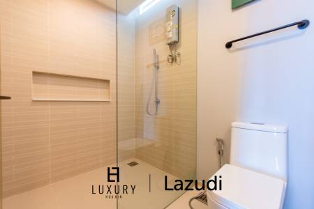 83 m² 2 Chambre 2 Salle de bain Condominium Pour Vente