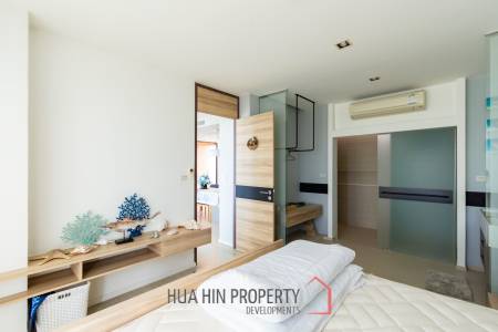 WAN VAYLA CONDO : 2 bed sea view