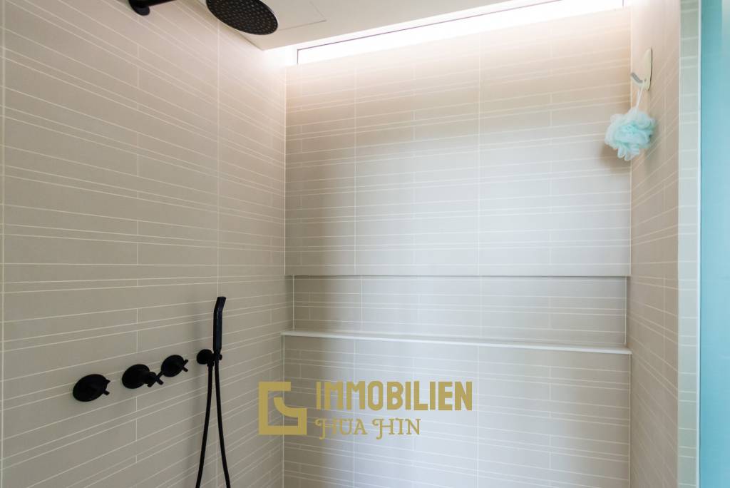 83 m² 2 Chambre 2 Salle de bain Condominium Pour Vente