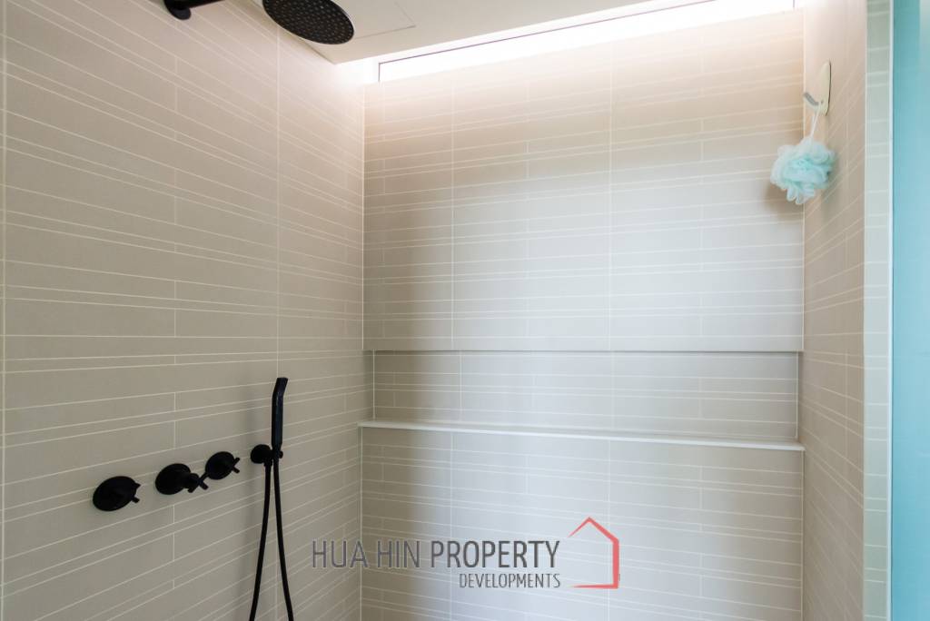 WAN VAYLA CONDO : 2 bed sea view