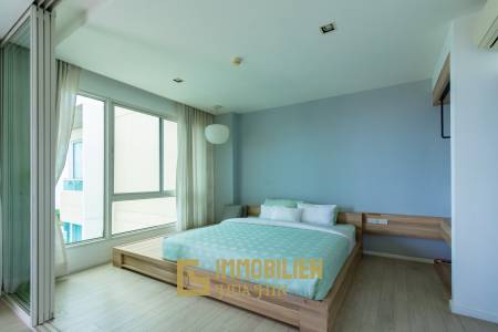 WAN VAYLA CONDO : 2 bed sea view