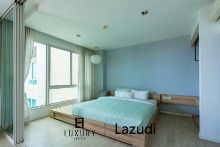 WAN VAYLA CONDO : 2 bed sea view