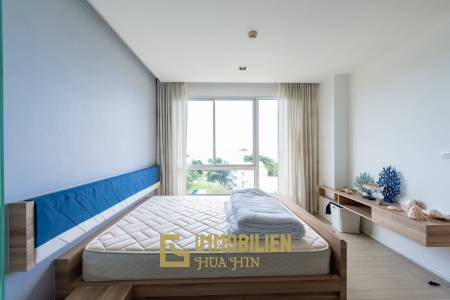 WAN VAYLA CONDO : 2 bed sea view