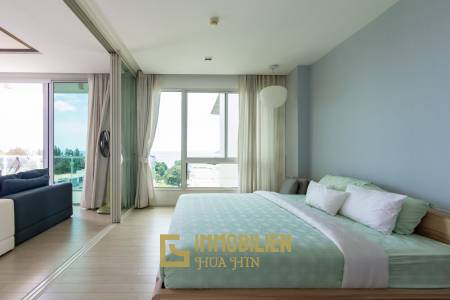 WAN VAYLA CONDO : 2 bed sea view