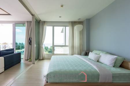WAN VAYLA CONDO : 2 bed sea view