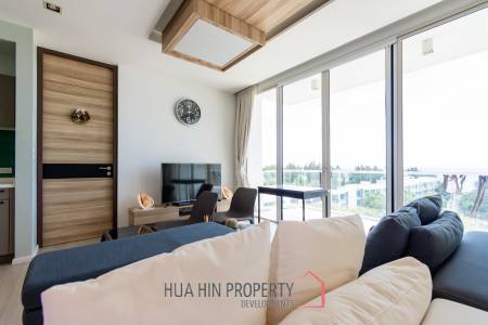 WAN VAYLA CONDO : 2 bed sea view