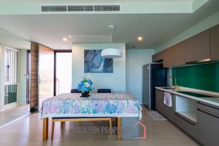 WAN VAYLA CONDO : 2 bed sea view