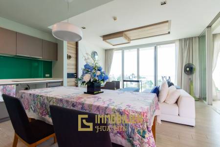 WAN VAYLA CONDO : 2 bed sea view