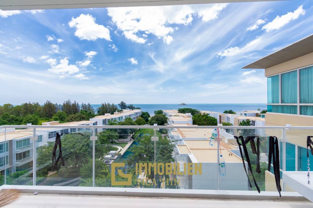 WAN VAYLA CONDO : 2 bed sea view