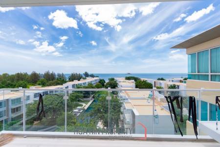 WAN VAYLA CONDO : 2 bed sea view