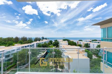 WAN VAYLA CONDO : 2 bed sea view