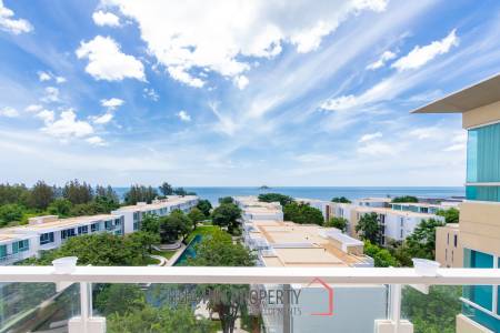 WAN VAYLA CONDO : 2 bed sea view