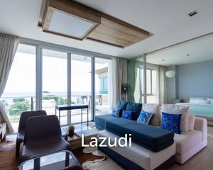 WAN VAYLA CONDO : 2 bed sea view