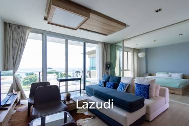 WAN VAYLA CONDO : 2 bed sea view