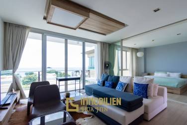 WAN VAYLA CONDO : 2 bed sea view