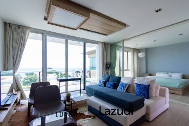 WAN VAYLA CONDO : 2 bed sea view