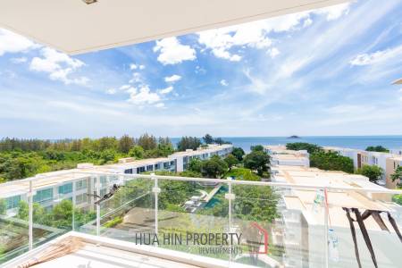 WAN VAYLA CONDO : 2 bed sea view