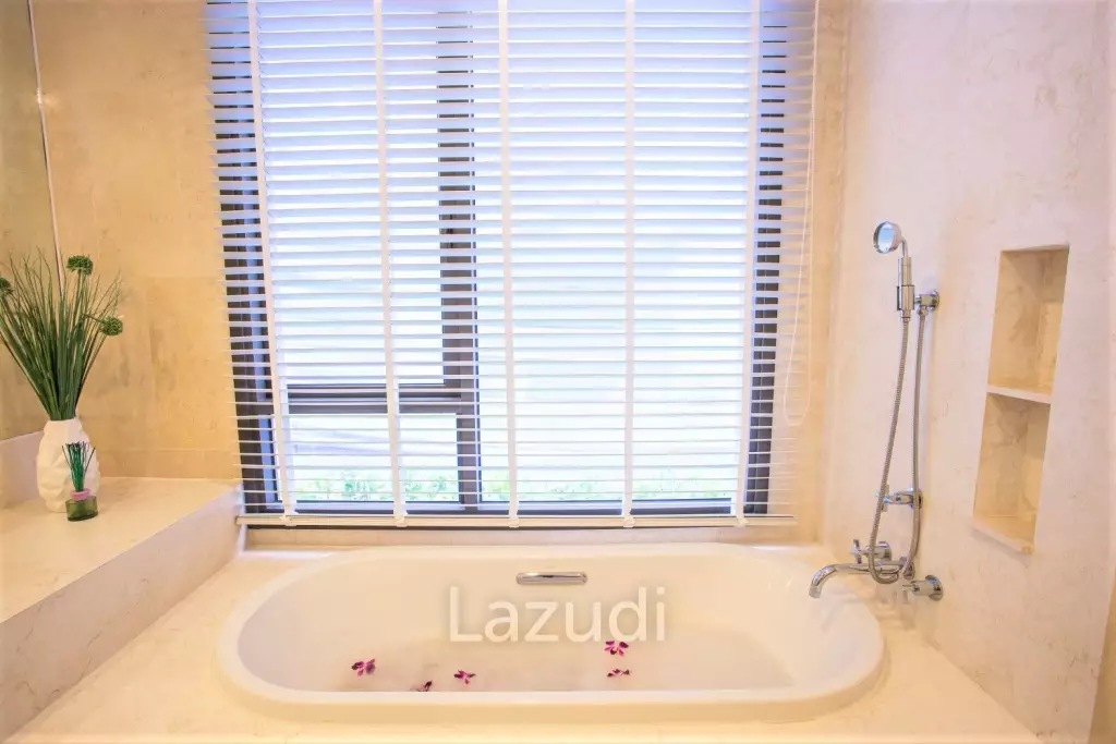 2 Beds Baan Mai Khao Condo for Rent and Sale