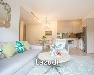 2 Beds Baan Mai Khao Condo for Rent and Sale